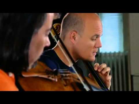 Artemis & Truls Mørk play Schubert - string quintet D 956 - 2007