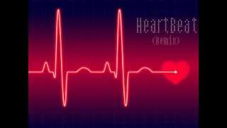 Bliss - HeartBeat (Remix)