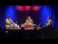 5: THE DEBASHISH BHATTACHARYA TRIO @ Sweetwater Music Hall, Mill Valley, CA on 10/13/24