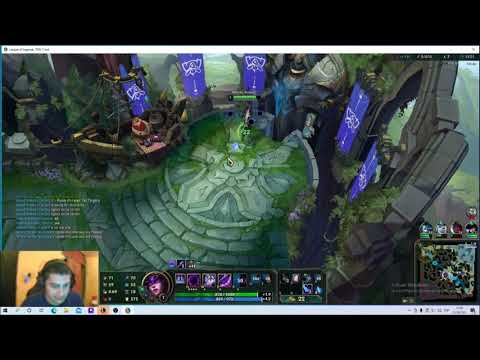 lol syndra (  lead us to glory  ) League of Legends