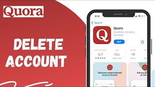 Delete Quora Account: How To Close Quora Account Permanently 2022?