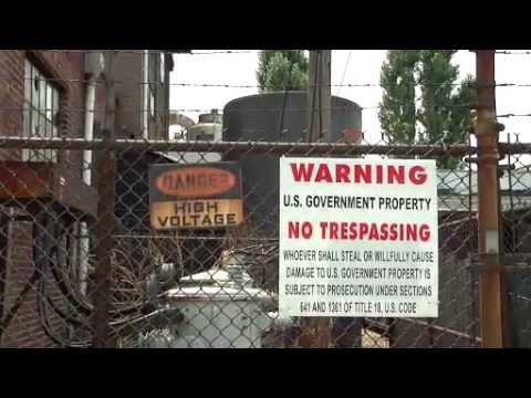 Work at Garfield Superfund Site Set to Begin