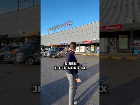 Sluit je aan bij het team van Carrefour - HR foto 