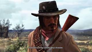 Red Dead Redemption Playthrough [PART 60] Jack Marston&#39;s Strange Adventure