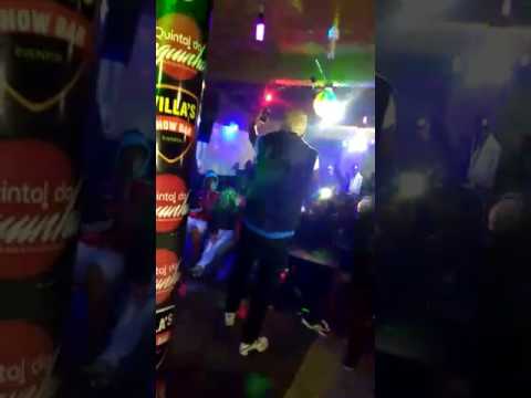 MC Luciano SP - To longe de ser perfeito ( AO VIVO )