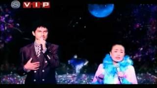 Hirai Ken &amp; Misora Hibari - Stardust