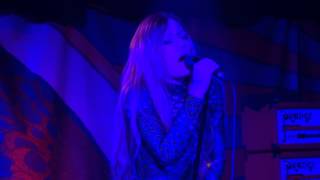 Blues Pills - Black Smoke - Live - Manchester Academy - 2015