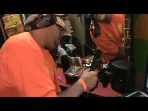 freestyle chez QueClown (8)