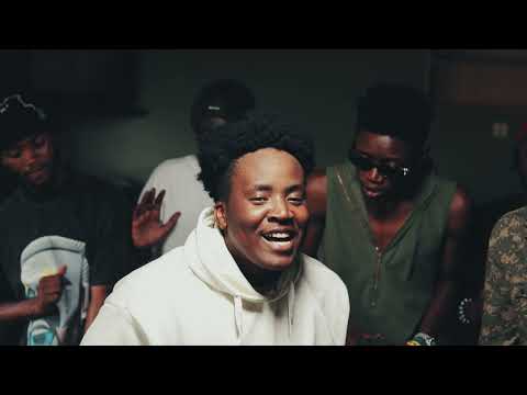 Julai ft Ndine Emma - Hot Mummy (Visualizer)