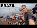 Manaus, Brazil (Huge City in Amazon of 2 Million People)