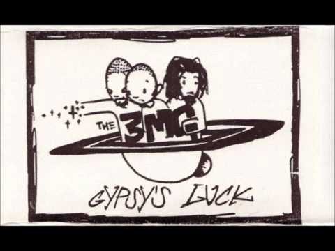 3 Melancholy Gypsys - Literary Form