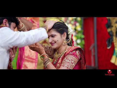 Wedding highlights thumbnail
