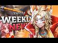 This Week In Identity V Crossover SS Tier So Much More