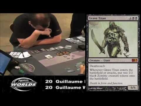 2010 Worlds Finals: Game 2 Highlights