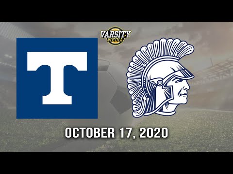 Webster Thomas vs. Gates Chili (Girl's Soccer) 10/17/2020