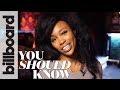 SZA 5 Things You Should Know About CTRL Billboard
