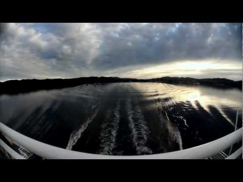 Salomon Freeski TV Season 6 Episode 6 - "The Last Frontier"