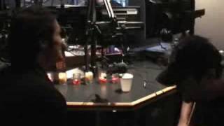 Joe Nichols sings I&#39;ll Wait For You LIVE in studio