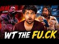 KD The Devil Movie Review Dhruva Sarja