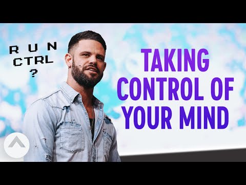 image-How you can keep your mind under control?