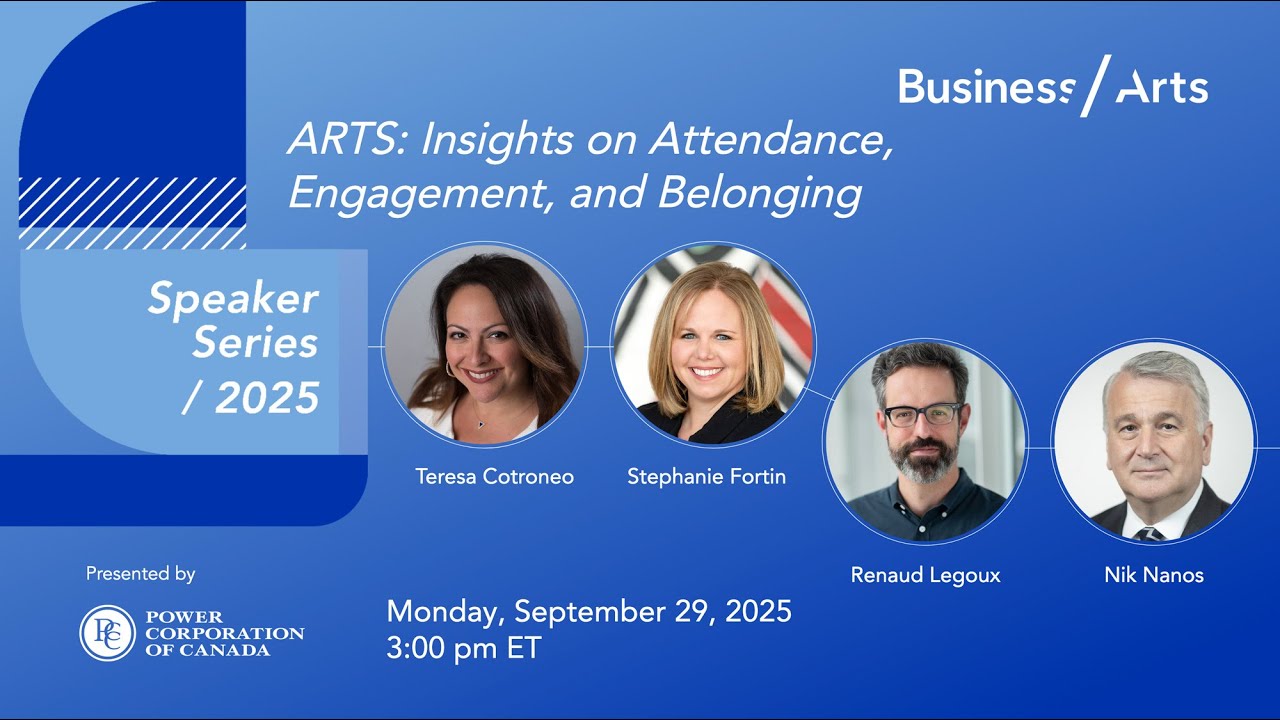 ARTS - Insights on Attendance, Engagement, and Belonging