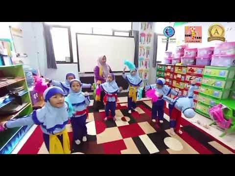 EXTRA TARI PART 1 TKIT GIIS