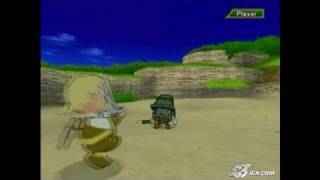 Download lagu PoPoLoCrois: Tsuki no Okite no Bouken PlayStation 2 mp3