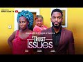 TRUST ISSUES SONIA UCHE CHIKE DANIELS CHIOMA NWOSU 2025 LATEST NIGERIAN MOVIE