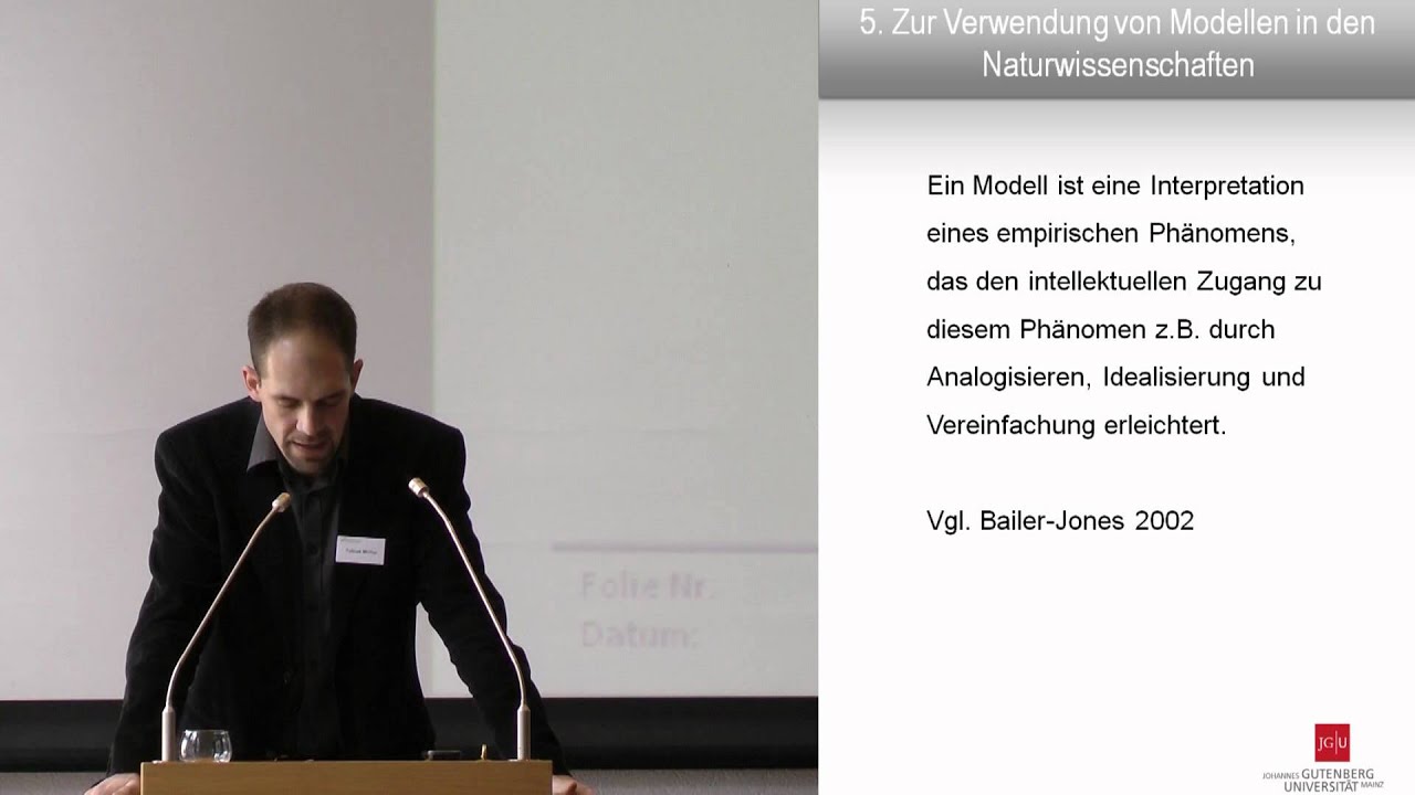 Müller: Methode und Reichweite der Wissenschaften