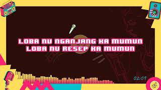 Download lagu DOEL SUMBANG - Mumun ( Karaoke ) #MeLyric mp3
