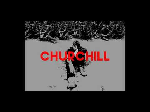 BATISTUTA - Churchill  باتيستوتا - تشرشل ( Official Music Audio )