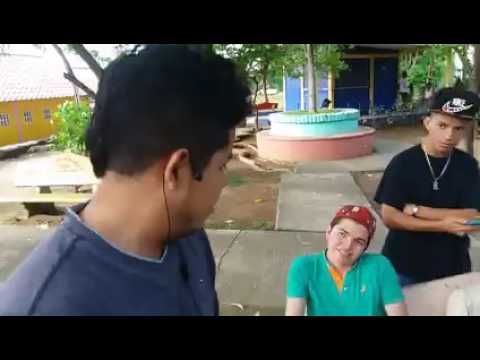 Jhezem vs Rick Killa - primera ronda (Sacarrin)