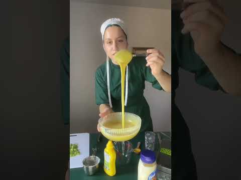 Amish Potato Salad | Recipe on my website https://socialsbylovina.com