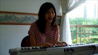 Everytime I See A Candy Cane (Candy Cane Lane) - Eleasha Chew