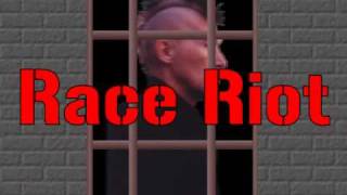 SPIONS Inc.: Race Riot
