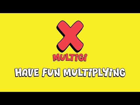 How to play MULTIGI