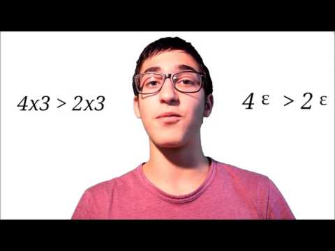 Infinitesimals and Non Standard Analysis