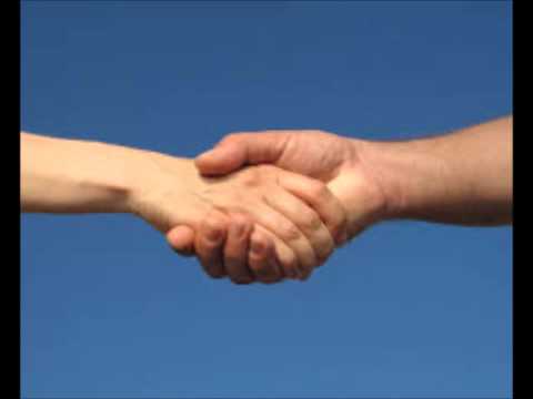 Afspraken maken iedereen doet mee