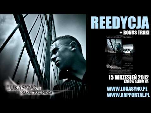 Lukasyno - "Słowo staje się czynem" prod.Kriso