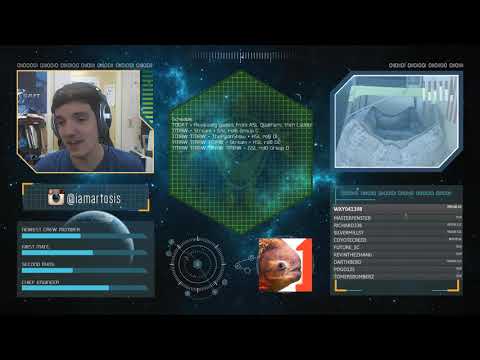 ASL Qualifier Games Review