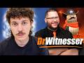 Somehow Dr. Witnesser Returned