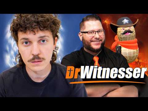 Somehow Dr. Witnesser Returned