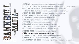 Bankroll Mafia - WCW (Audio)