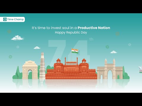 Productivity Tracking