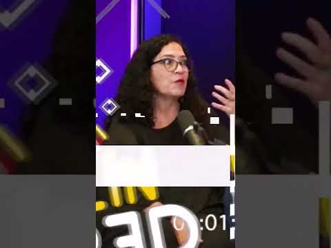 Wendy Ramos y Carlos Carlín juntos 😱 - #carlinenlared #pataclaun #entrevistas #viral #farandula