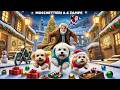 Moschettieri A 4 Zampe Commedia Family HD Film Film Completo In Italiano