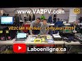 Hamfest Longueuil 2019 VE2CLM