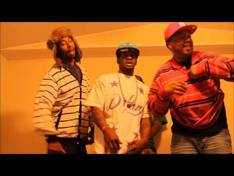 D WEEZY (Goin Insane) OFFICIAL VIDEO