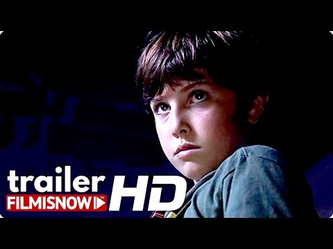My Soul To Keep Trailer