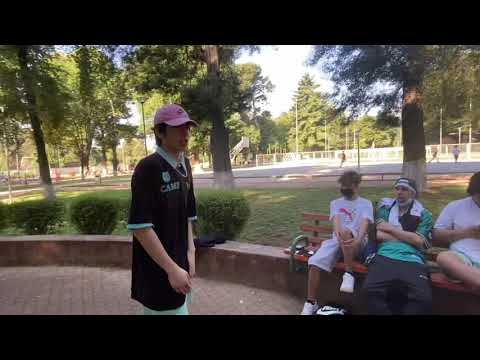 MRBEAN v RSK: Semifinal - Fecha VII #GB2K21